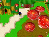Wonderland Adventures Game ScreenShot 3