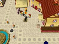 Wonderland Adventures Game Screenshot 4