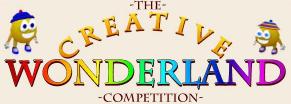 The Creative Wonderland Competition