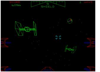 Download Star Wars Arcade Retrospective